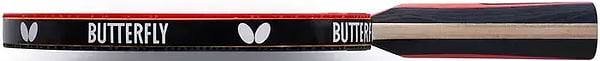 Фото - Ракетка для настільного тенісу Butterfly Champion FL (6256800002)