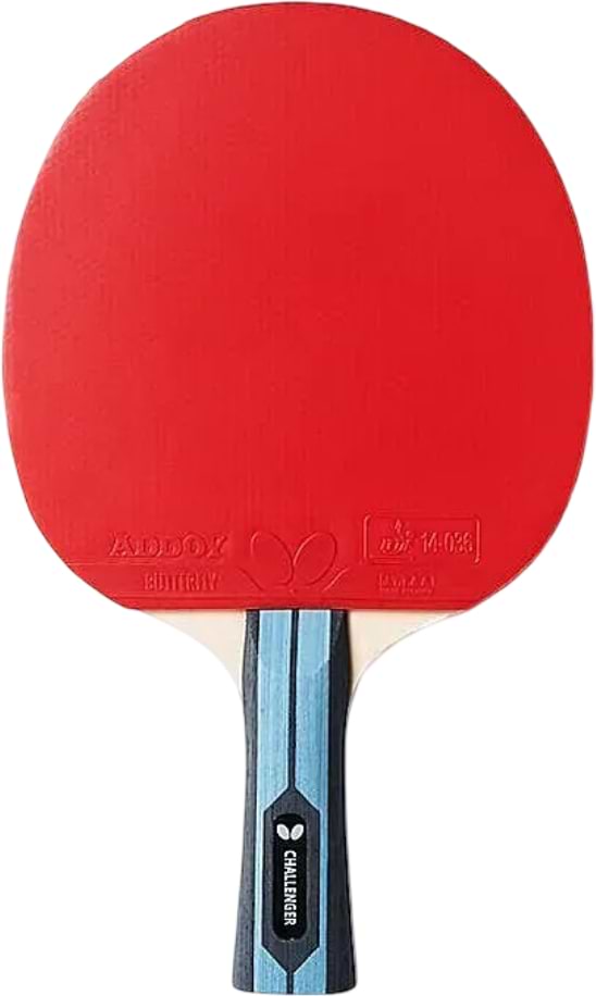 Ракетка для настільного тенісу Butterfly Advance FL (6256900002)