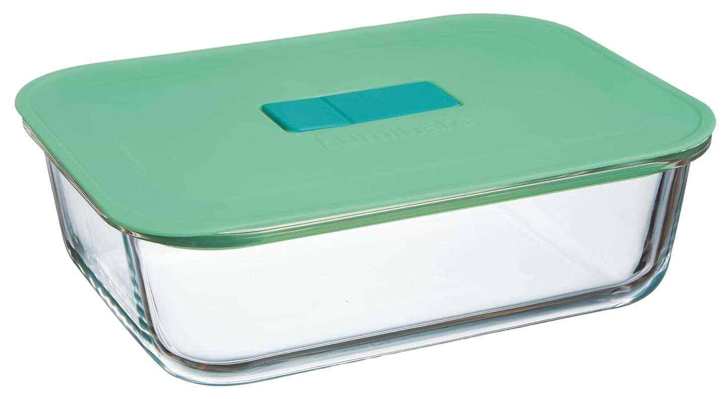 Ємність для зберігання Luminarc PURE BOX UNIQUE 1500 мл (X1542) - Фото 1