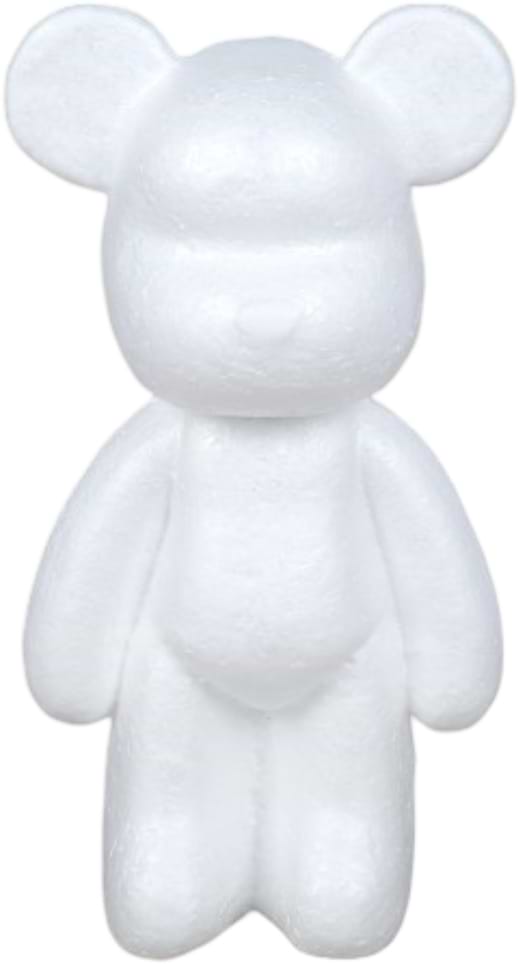 Фото - Набор для декупажа и росписи Santi Медведь 1 шт. 30 см (743127) Фото - Набор для декупажа и росписи Santi Медведь 1 шт. 30 см (743127)