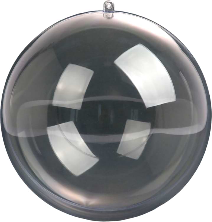 Набір для декупажу та розпису Santi Куля 15.6 см (742655)