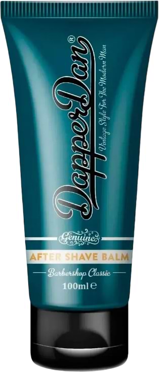 Бальзам після гоління Dapper Dan Classic 100 мл (715706021487)