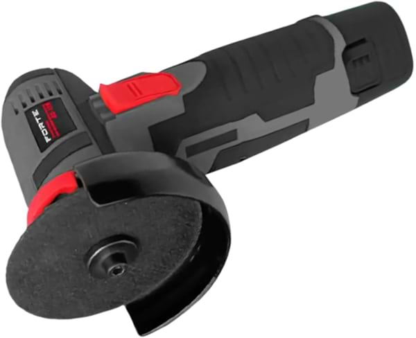 Фото - Болгарка Forte AG-12B