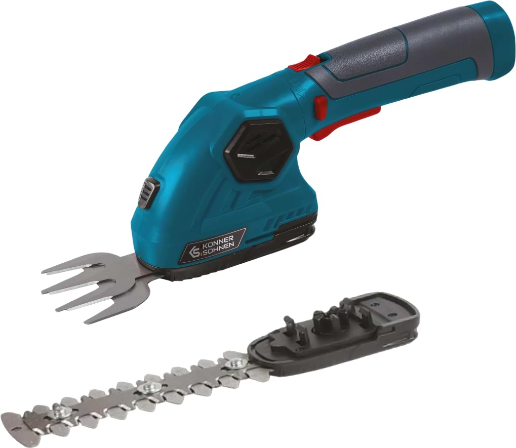 Ножиці садові Konner&Sohnen KSSHT-8V