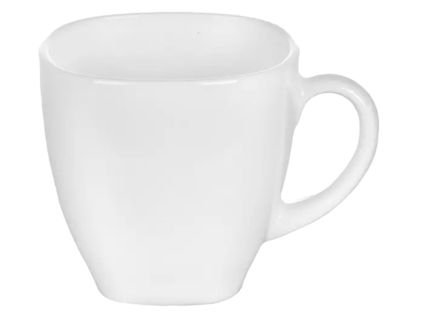 Фото - Чашка Luminarc CARINE WHITE 6х220 мл (V8845)