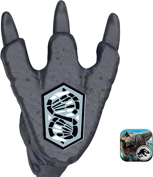 Фото - Фігурка тварини Jurassic World динозавр Зграя хижаків (в ас.) (JGB72)