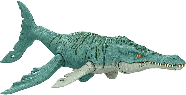 Фото - Фігурка тварини Jurassic World динозавр Зграя хижаків (в ас.) (JGB72)