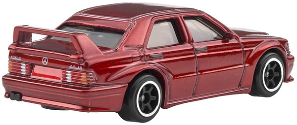 Фото - Ігровий набір Hot Wheels дорогами Європи  (JBY79)