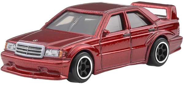 Фото - Ігровий набір Hot Wheels дорогами Європи  (JBY79)