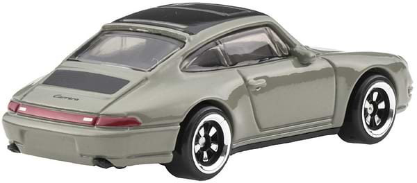 Фото - Ігровий набір Hot Wheels дорогами Європи  (JBY79)