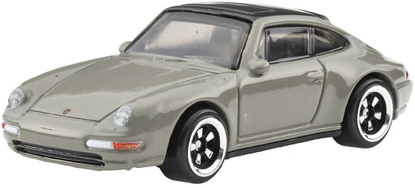 Фото - Ігровий набір Hot Wheels дорогами Європи  (JBY79)