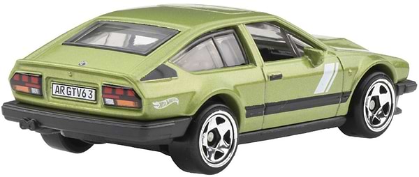 Фото - Ігровий набір Hot Wheels дорогами Європи  (JBY79)