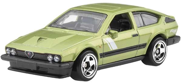 Фото - Ігровий набір Hot Wheels дорогами Європи  (JBY79)