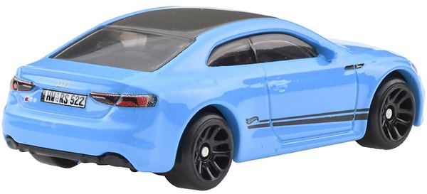 Фото - Ігровий набір Hot Wheels дорогами Європи  (JBY79)