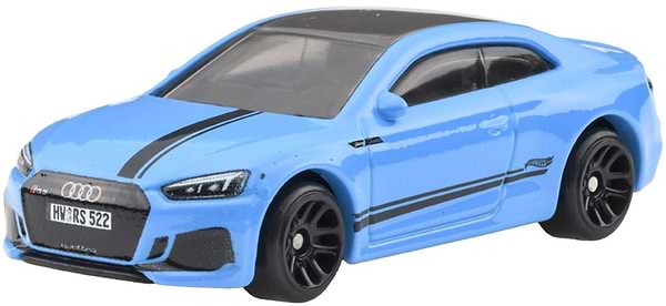 Фото - Ігровий набір Hot Wheels дорогами Європи  (JBY79)