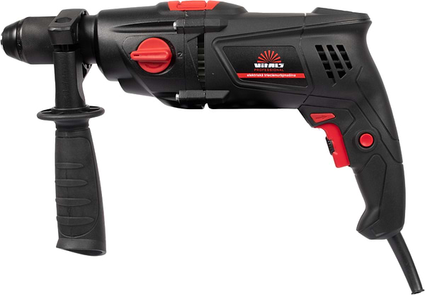Фото - Ударний дриль VITALS Professional Et 2105YEadk