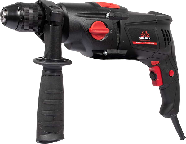 Фото - Ударний дриль VITALS Professional Et 2105YEadk