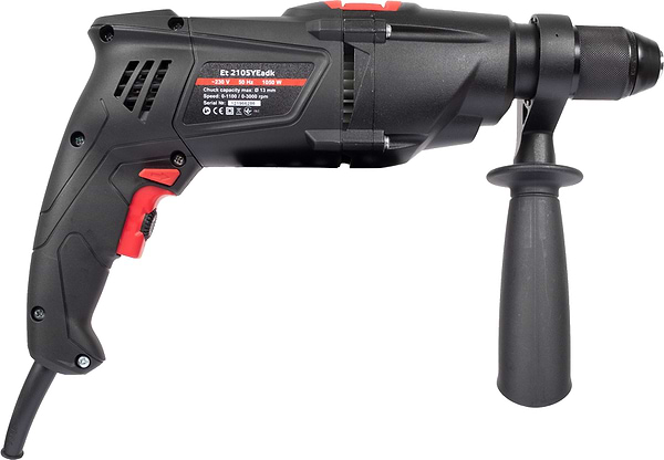 Фото - Ударний дриль VITALS Professional Et 2105YEadk