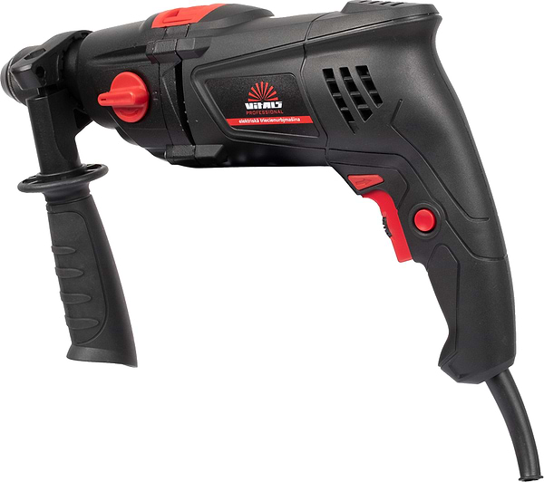 Фото - Ударний дриль VITALS Professional Et 2105YEadk