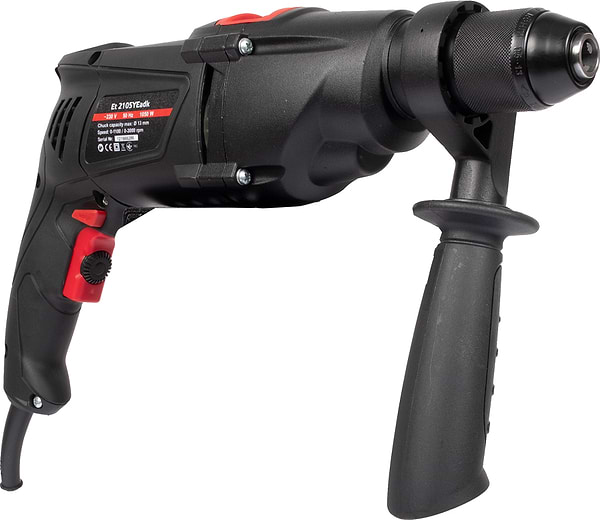 Фото - Ударний дриль VITALS Professional Et 2105YEadk