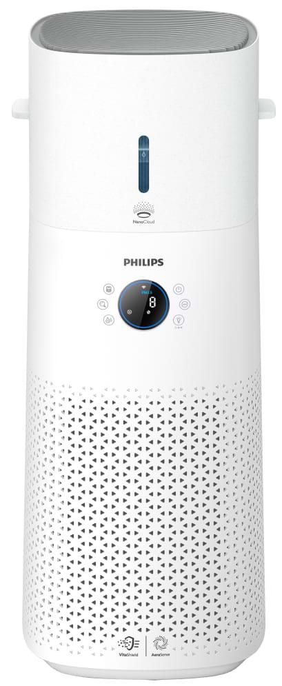 Очиститель воздуха Philips AC3737/10 - Фото 1