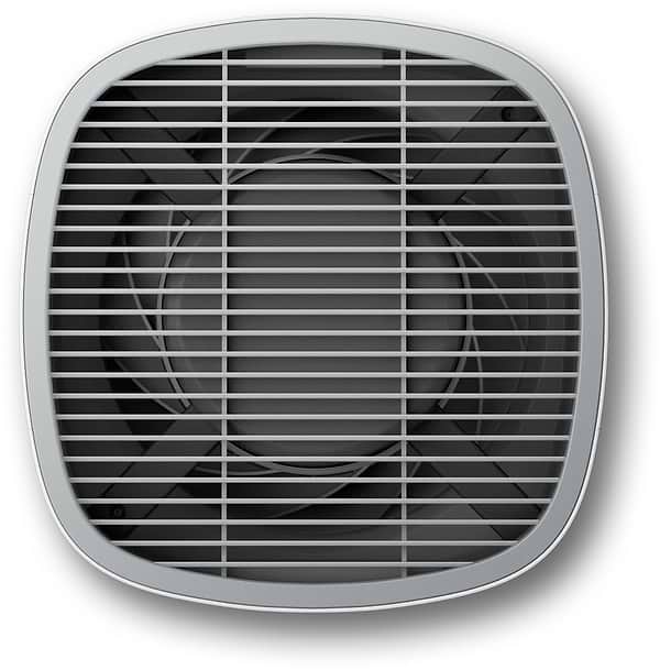 Фото - Очищувач повітря Philips AC3737/10