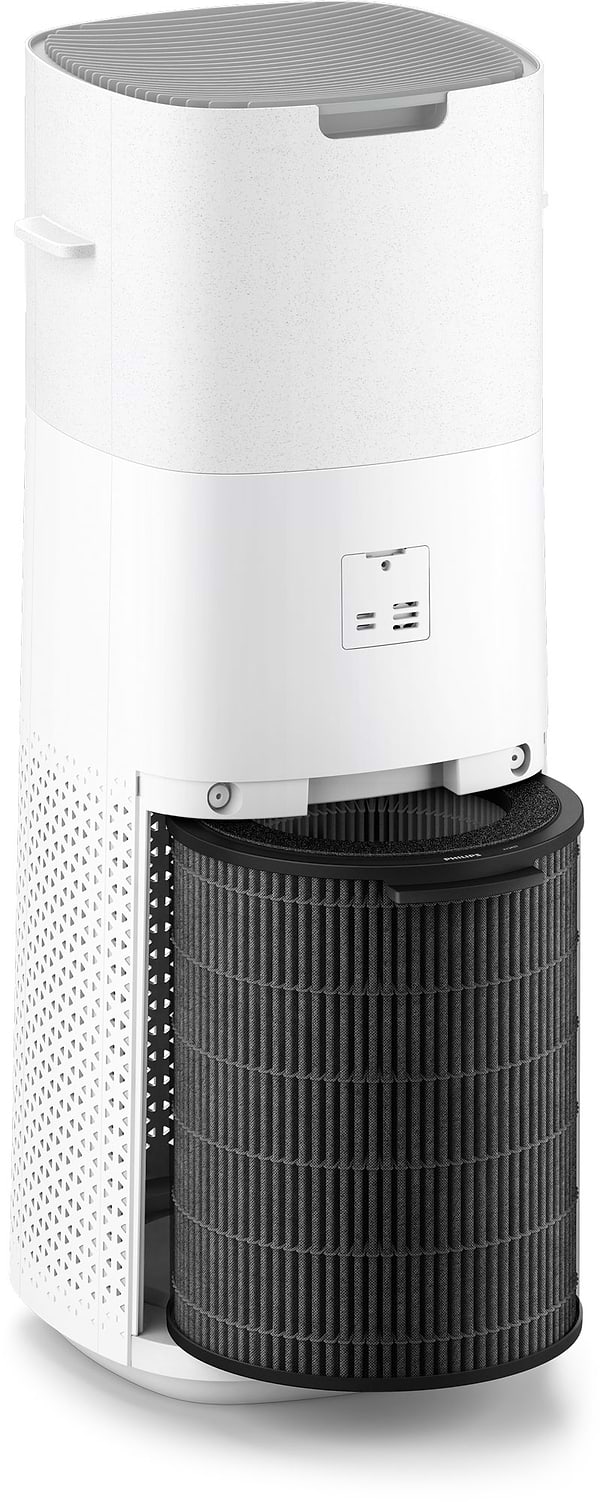 Фото - Очищувач повітря Philips AC3737/10