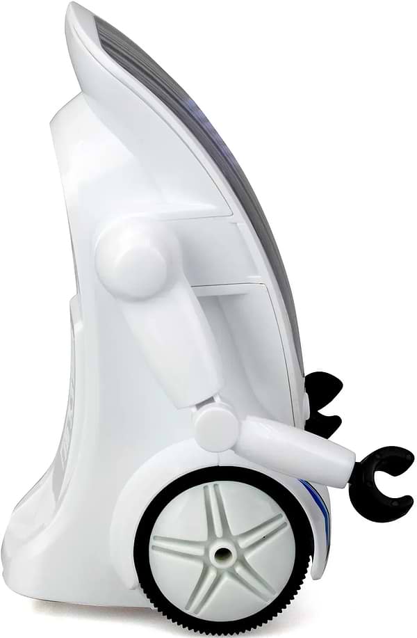 Фото - Робот-трансформер Silverlit Maze Breaker 2 (88493)