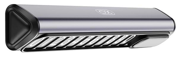 Фото - Паркувальна карта XO C138 Black