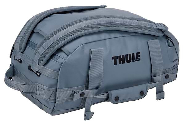 Фото - Сумка дорожня Thule Chasm Duffel 30L TDSD-301 Pond Gray (3205214)