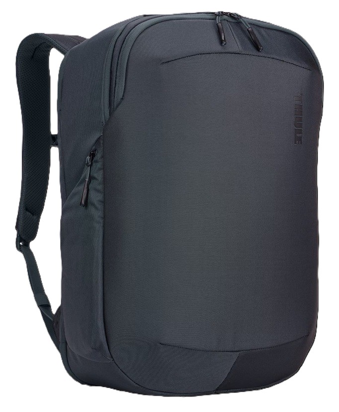 Рюкзак для ноутбуку Thule Subterra 2 Convertible Carry-On Bag 40L TSD-440 Dark Slate (3205058) - Фото 1