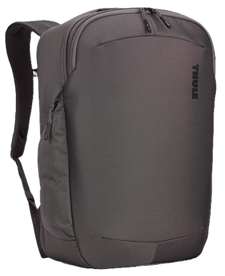 Рюкзак для ноутбуку Thule Subterra 2 Convertible Carry-On Bag 40L TSD-440 Vetiver Gray (3205059) - Фото 1