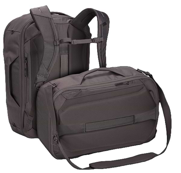 Фото - Рюкзак для ноутбука Thule Subterra 2 Convertible Carry-On Bag 40L TSD-440 Vetiver Gray (3205059)