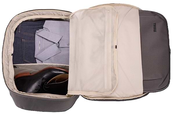 Фото - Рюкзак для ноутбука Thule Subterra 2 Convertible Carry-On Bag 40L TSD-440 Vetiver Gray (3205059)