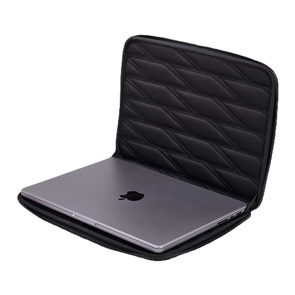 Фото - Сумка для ноутбука Thule Gauntlet 5 MacBook Pro Sleeve 14" TGSE-2558 Black (3205410)