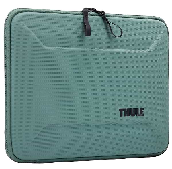 Фото - Сумка для ноутбука Thule Gauntlet 5 MacBook Pro Sleeve 14" TGSE-2558 Hazy Green (3205411)