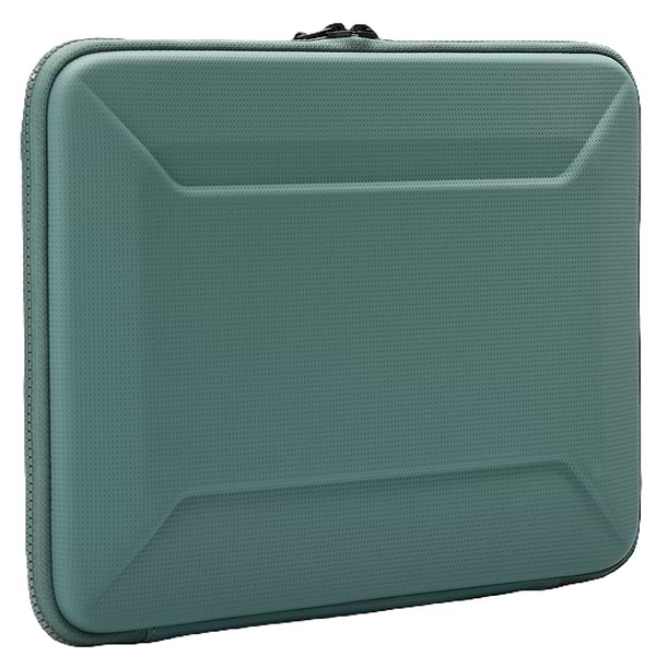 Фото - Сумка для ноутбука Thule Gauntlet 5 MacBook Pro Sleeve 14" TGSE-2558 Hazy Green (3205411)