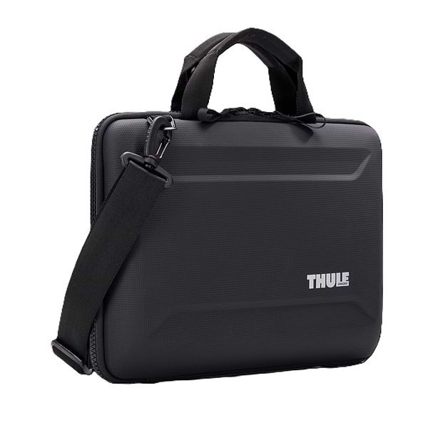 Фото - Сумка для ноутбука Thule Gauntlet 5 MacBook Pro Attache 14" TGAE-2558 Black (3205414)