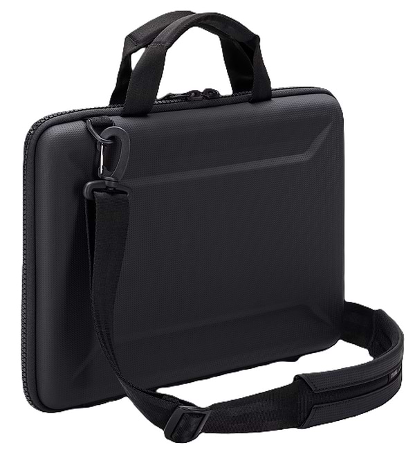 Фото - Сумка для ноутбука Thule Gauntlet 5 MacBook Pro Attache 14" TGAE-2558 Black (3205414)