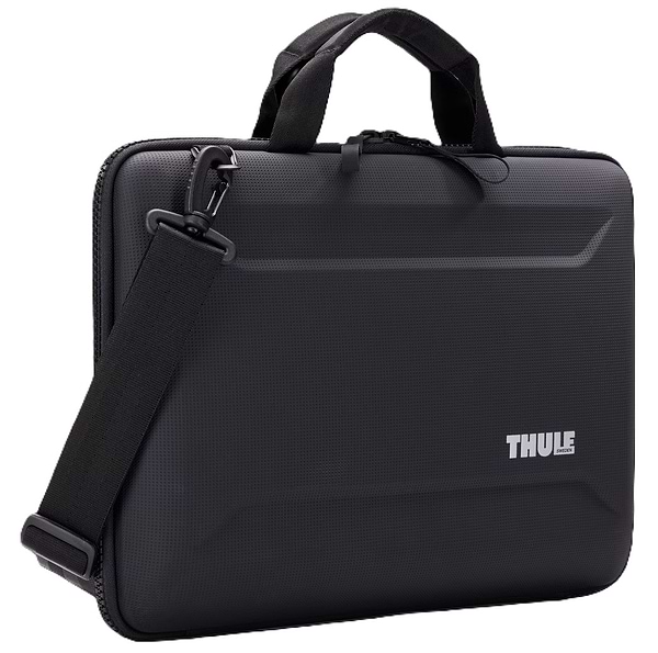 Фото - Сумка для ноутбука Thule Gauntlet 5 MacBook Pro Attache 16" TGAE-2557 Black (3205415)