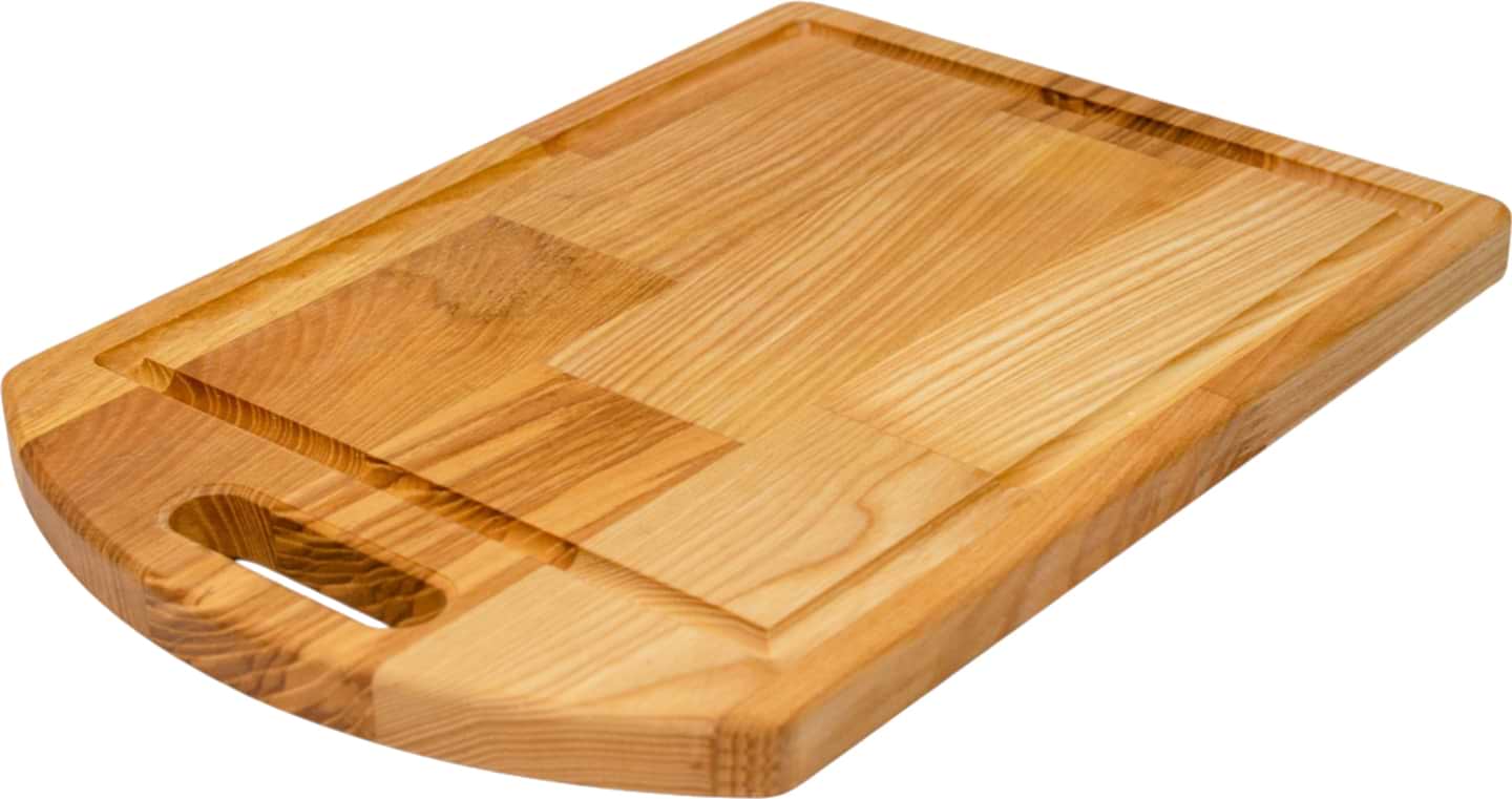 Купити Дошка обробна Жива 25х35х2 см (ABHAR 25352) - Фото 1 Дошка обробна Жива 25х35х2 см (ABHAR 25352) - Фото 1