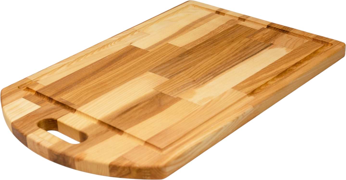 Купити Дошка обробна Жива 30х45х2 см (ABHAR 30452) - Фото 1 Дошка обробна Жива 30х45х2 см (ABHAR 30452) - Фото 1