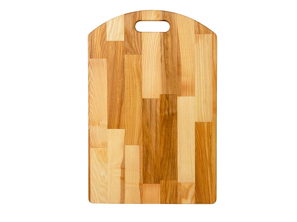 Фото - Дошка обробна Жива 30х45х2 см (ABHAR 30452)