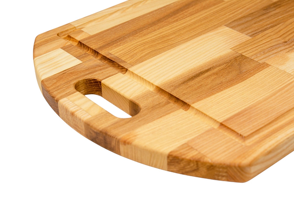 Фото - Дошка обробна Жива 30х45х2 см (ABHAR 30452)