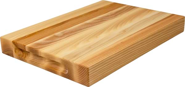 Фото - Дошка обробна Жива 30х45х4 см (ABRE 30454) Фото - Дошка обробна Жива 30х45х4 см (ABRE 30454)