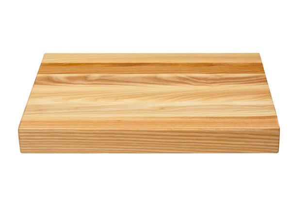 Фото - Дошка обробна Жива 30х45х4 см (ABRE 30454)