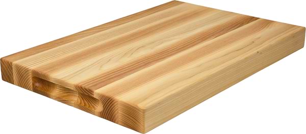 Фото - Доска разделочная Жива 30х50х4 см (ABRE 30504) Фото - Доска разделочная Жива 30х50х4 см (ABRE 30504)