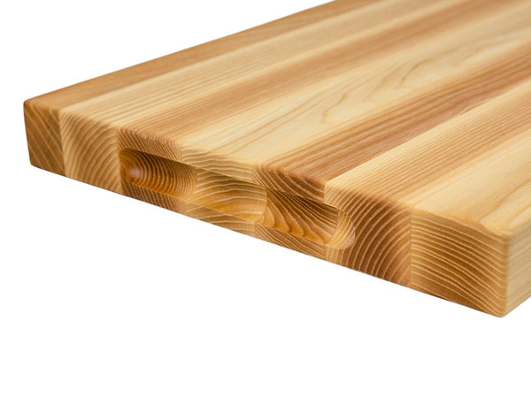 Фото - Доска разделочная Жива 30х50х4 см (ABRE 30504)