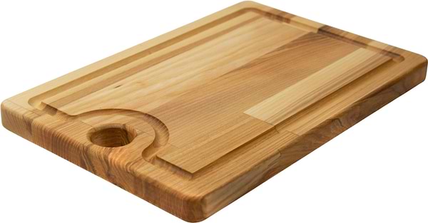 Фото - Дошка обробна Жива 20х30х2 см (ABWR 20302)