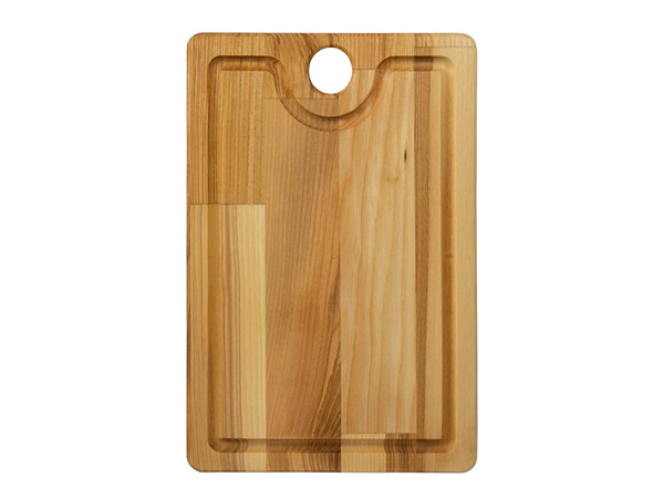 Фото - Дошка обробна Жива 20х30х2 см (ABWR 20302)